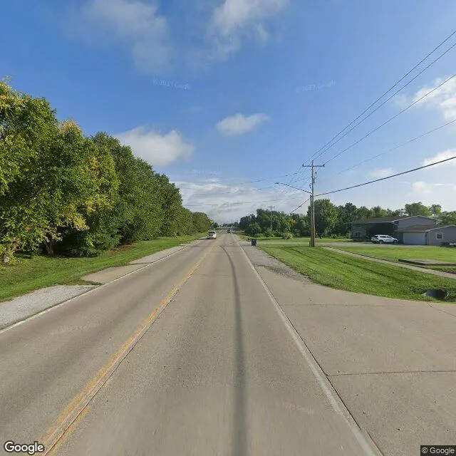 1201 Hartman Ln, Shiloh, Illinois 62221