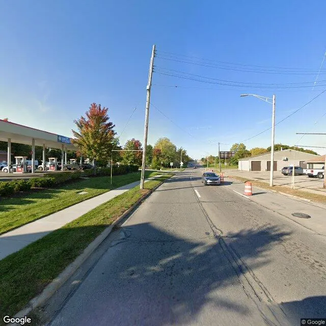 1201 N Cedar St, Lansing, Michigan 48906