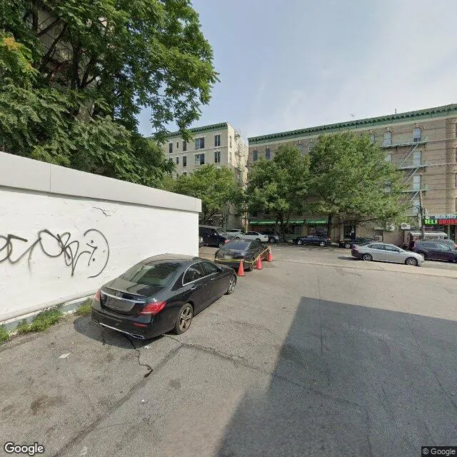 1201 Webster Ave, Bronx, New York 10456