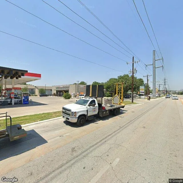 12011 West Ave, San Antonio, Texas 78216