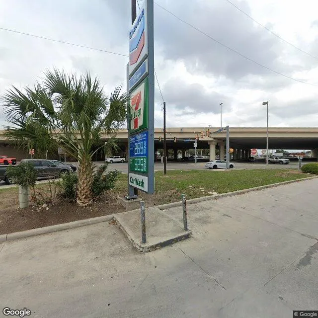 1202 NE Interstate 410 Loop, San Antonio, Texas 78209