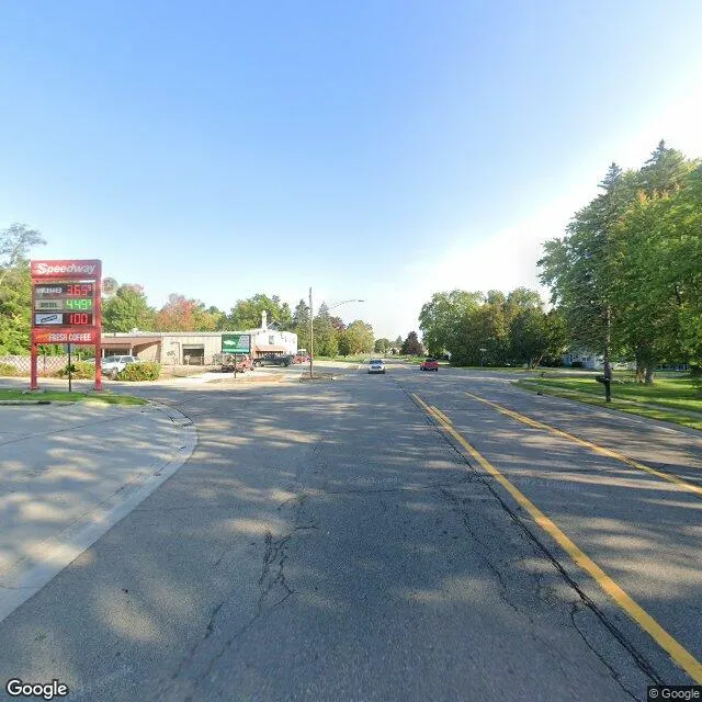 1202 S Main St, Eaton Rapids, Michigan 48827