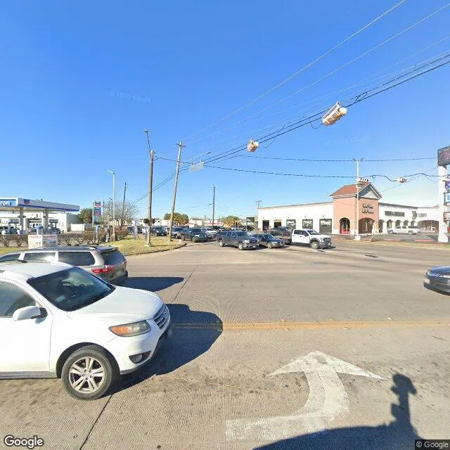 1202 Spencer Hwy, South Houston, Texas 77587