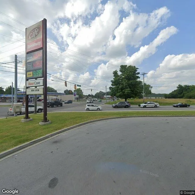 1203 Mcarthur St, Manchester, Tennessee 37355