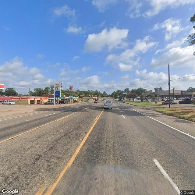 1203 N Pacific St, Mineola, Texas 75773