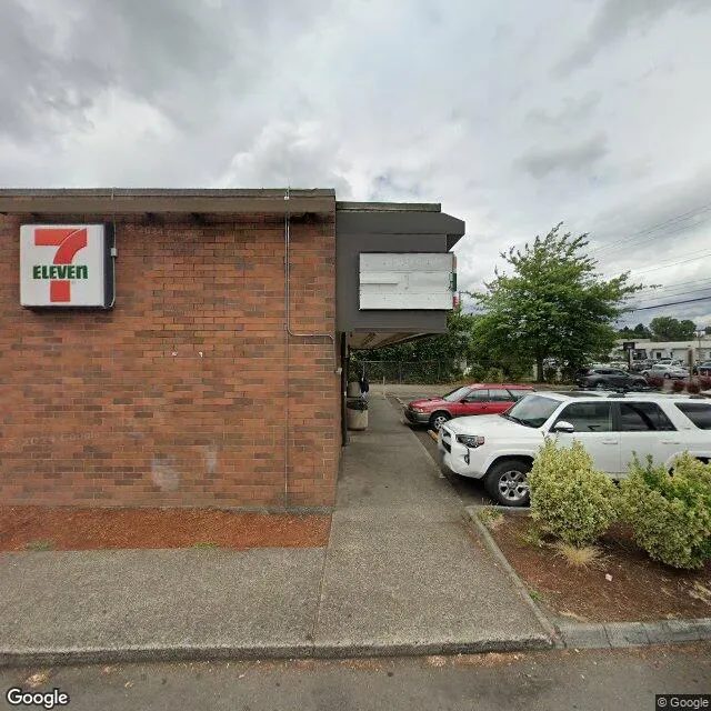 12045 SW Hall Blvd, Portland, Oregon 97223