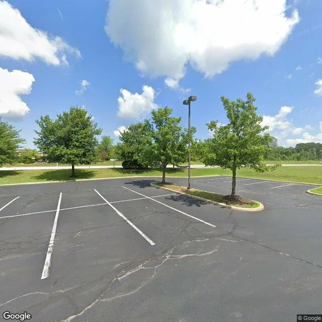 1205-1245 University Dr & Fir Rd, Granger, Indiana 46530