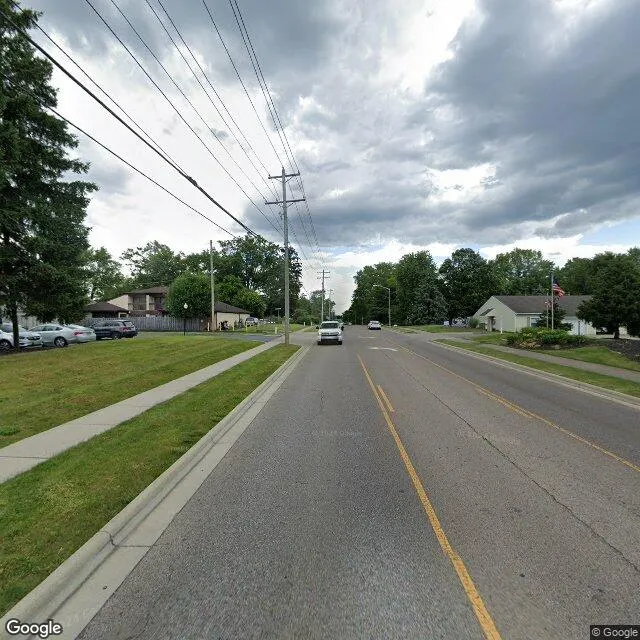 1205 Rosehill Rd, Reynoldsburg, Ohio 43068