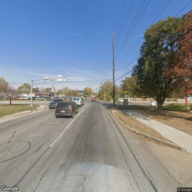 1205 S Lynhurst Dr, Indianapolis, Indiana 46241