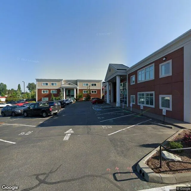 1206 Quince St SE, Olympia, Washington 98501