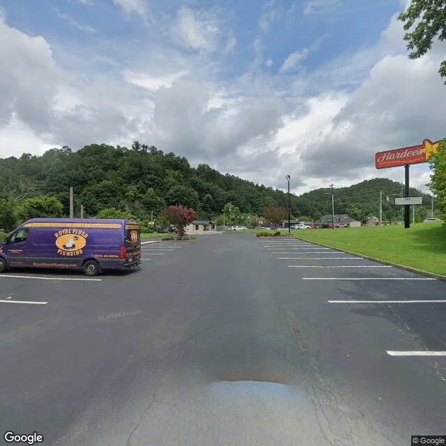 1208 Industrial Blvd, East Ellijay, Georgia 30539