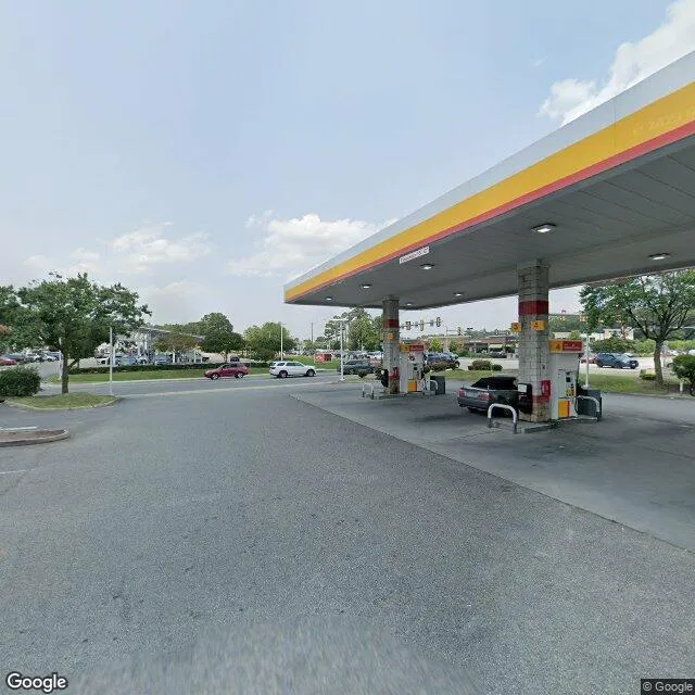 12089 Jefferson Ave, Newport News, Virginia 23606