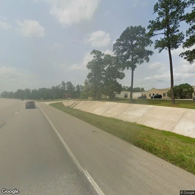 1209-1215 N FM 3083 Rd E, Conroe, Texas 77303-1863