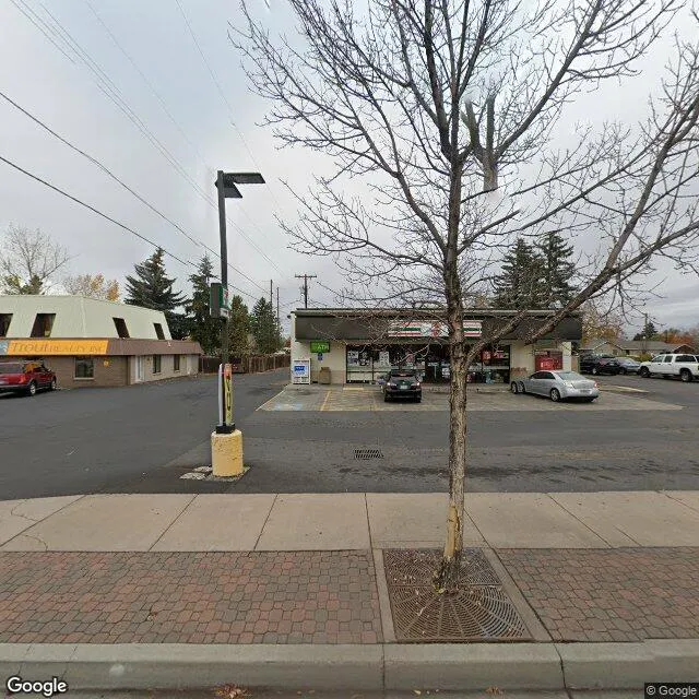 1209 SW Highland Ave, Redmond, Oregon 97756