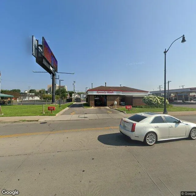 121 E Stewart St, Dayton, Ohio 45409