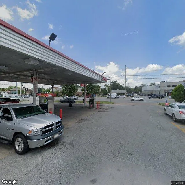 12102 Shelbyville Rd, Middletown, Kentucky 40243