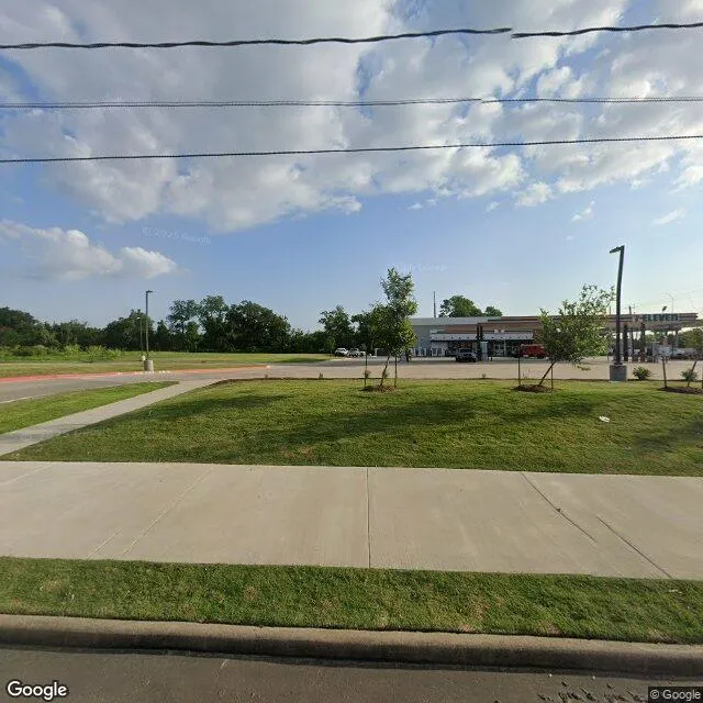 1211 E Crosstimbers St, Houston, Texas 77022