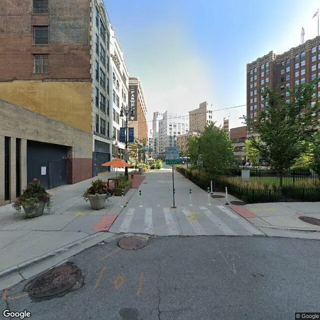 1211 Griswold St, Detroit, Michigan 48226