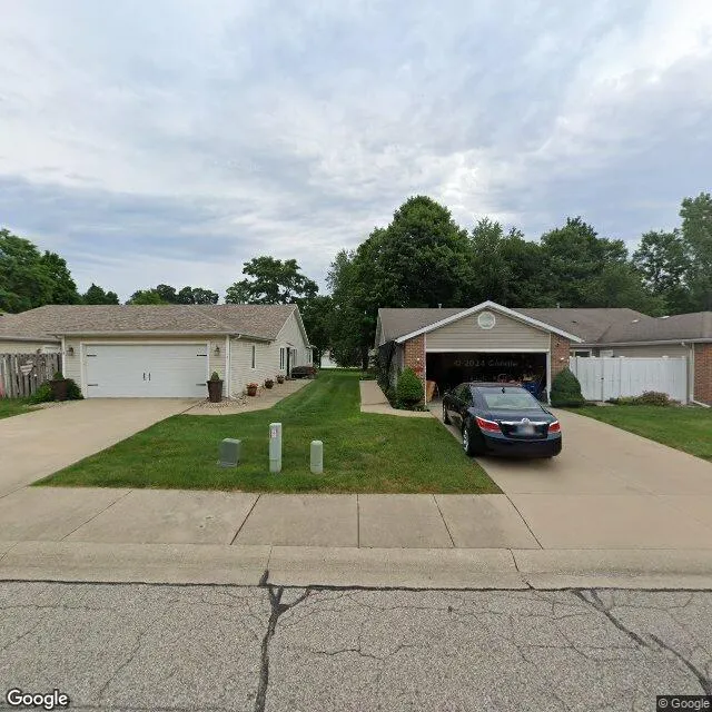 1211 Longwood Dr, La Porte, Indiana 46350