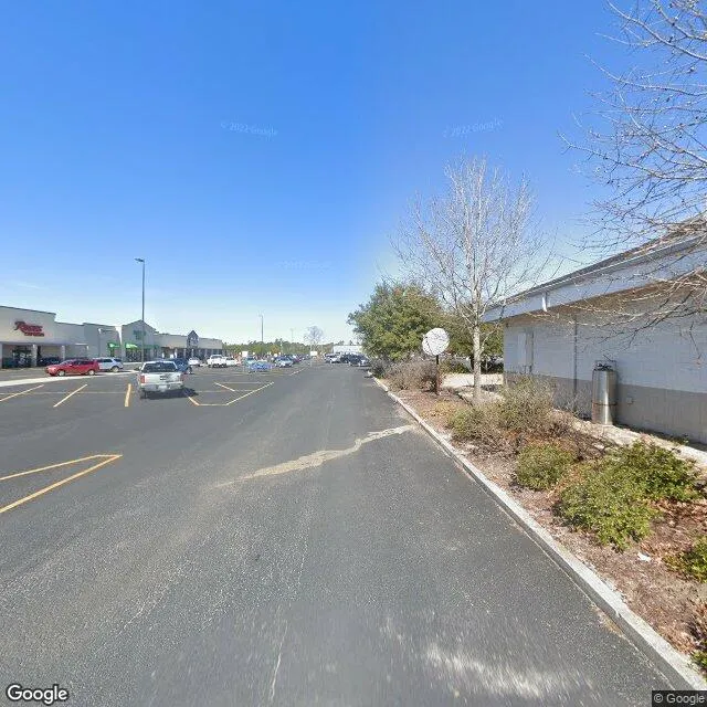 1211 N Fraser St, Georgetown, South Carolina 29440