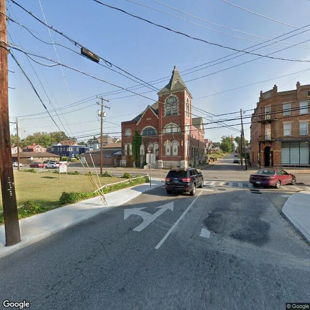 1212 Avery St, Parkersburg, West Virginia 26101