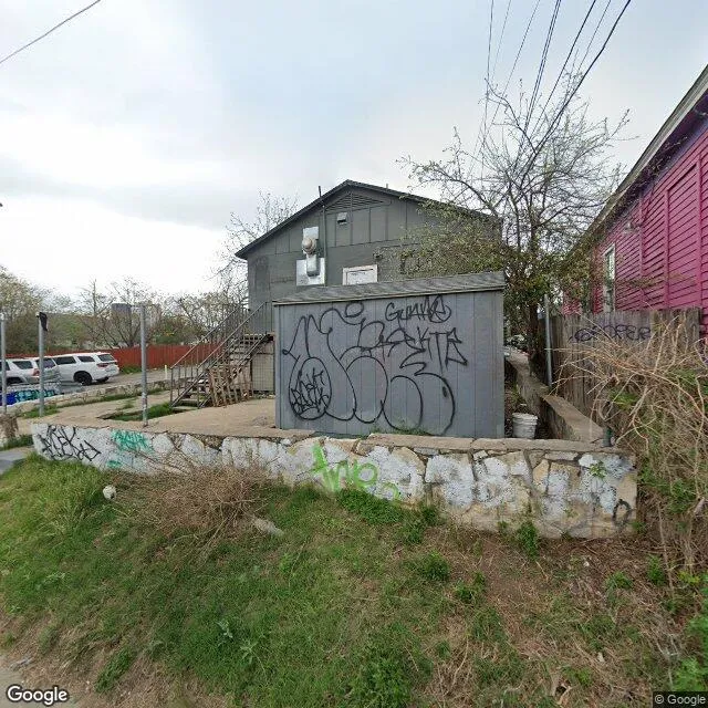 1212 E 6th St, Austin, Texas 78702