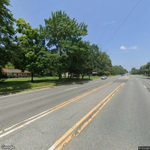 1212 Foulk Rd, Wilmington, Delaware 19803