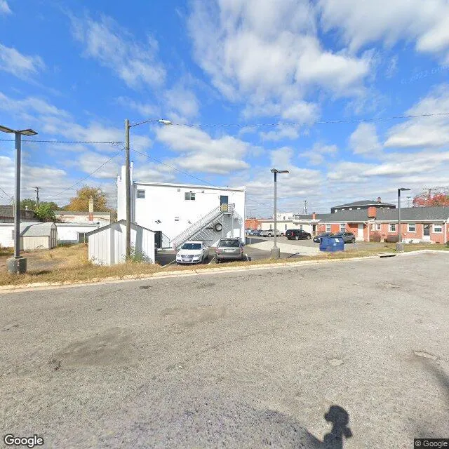 12120 Harrowgate Rd, Chester, Virginia 23831