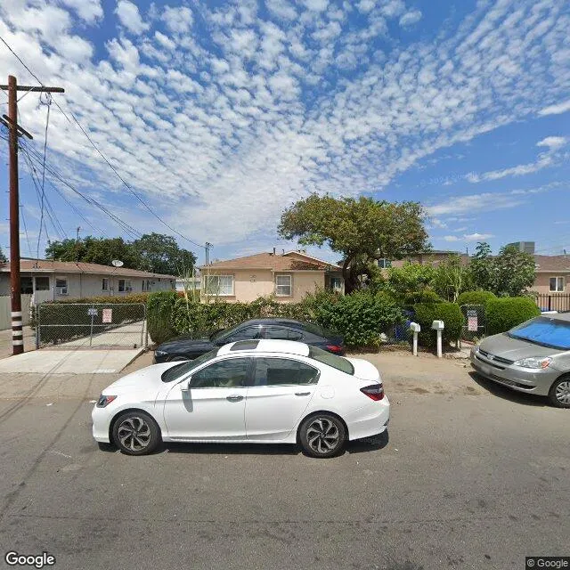 12130 Hart St, North Hollywood, California 91605