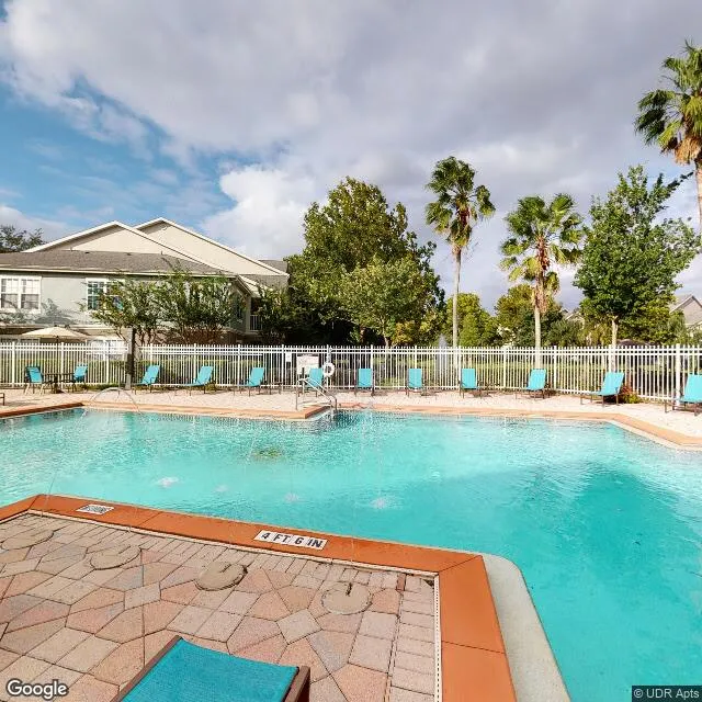 12137 Ashton Manor Way, Orlando, Florida 32828