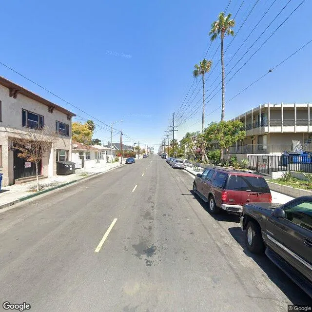 1214 S Palos Verdes St, San Pedro, California 90731-4353