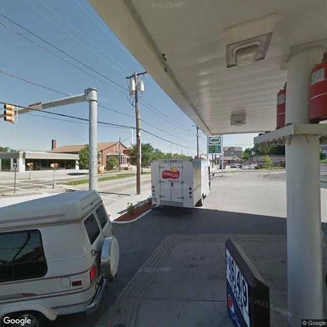 1215 N Main St, Providence, Rhode Island 02904