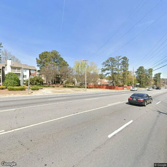 1215 Powder Springs Rd, Marietta, Georgia 30064