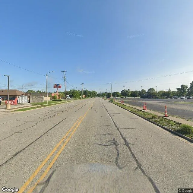 1215 S Saginaw Rd, Midland, Michigan 48640