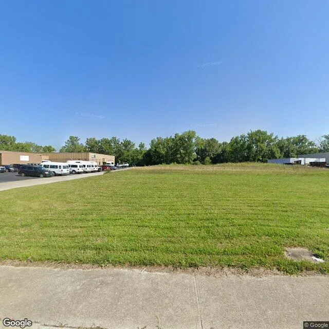 1215 Valley Belt Rd, Brooklyn Heights, Ohio 44131