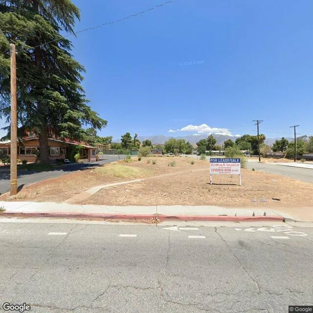 1215 W Ramsey St, Banning, California 92220