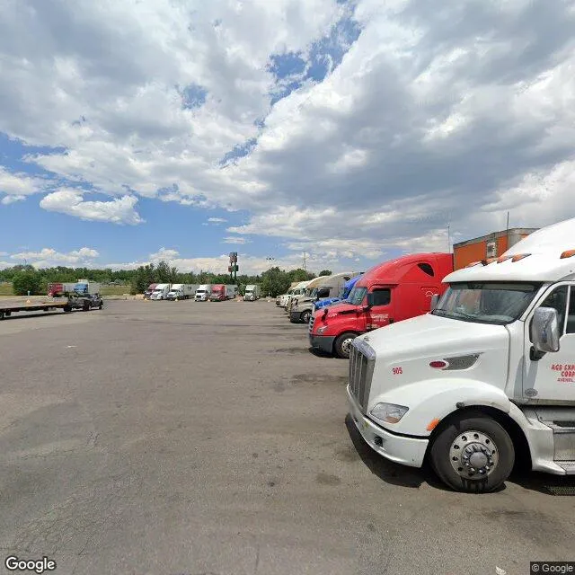 12151 W 44th Ave, Wheat Ridge, Colorado 80033