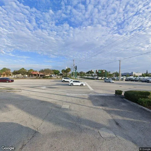 1216 Nlake Blvd, Lake Park, Florida 33403