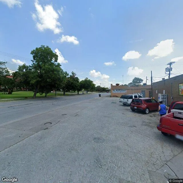 1216 W Avenue H, Temple, Texas 76504