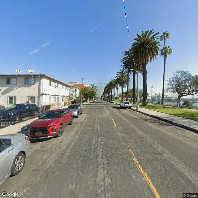 1217-1245 S Beacon St, San Pedro, California 90731