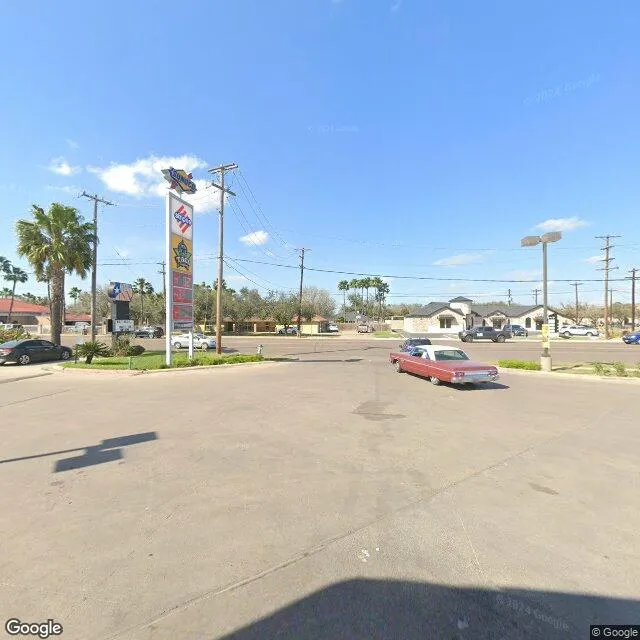1218 E Canton Rd, Edinburg, Texas 78539