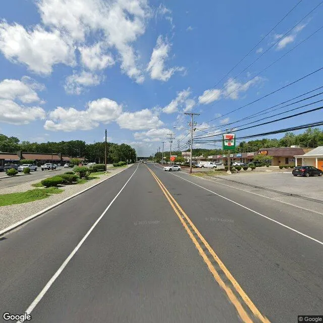 1219 Rt 166, Toms River, New Jersey 08753
