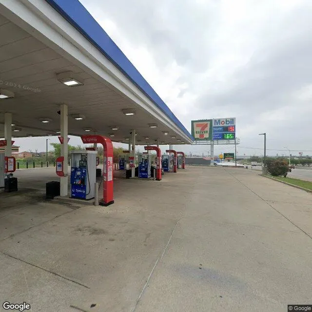 1219 S Fort Hood St, Killeen, Texas 76542