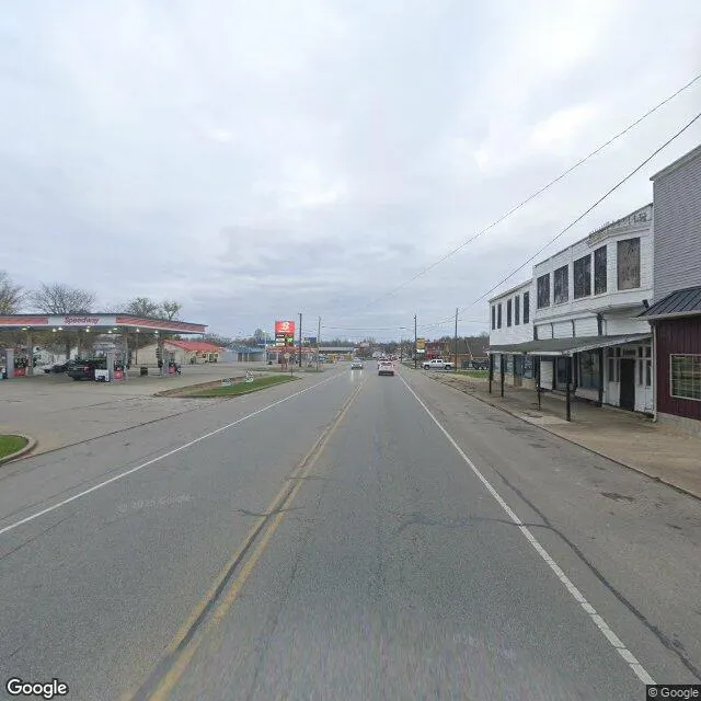 1219 S Pennsylvania Ave, Wellston, Ohio 45692