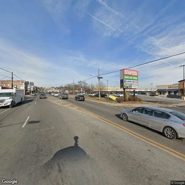 122 Bloomfield Ave, Bloomfield, New Jersey 07003