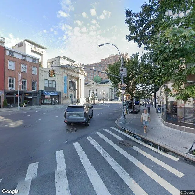 122 Greenwich Ave, New York, New York 10011