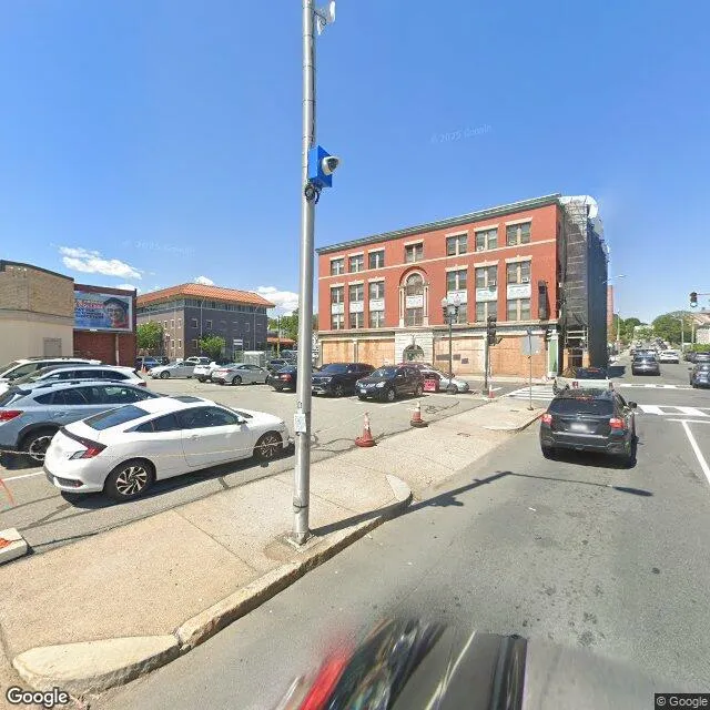 122 Liberty St, Lynn, Massachusetts 01901