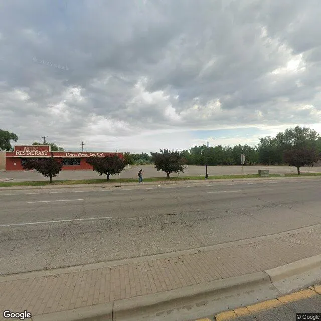 122 Ne Aztec Blvd, Aztec, New Mexico 87410