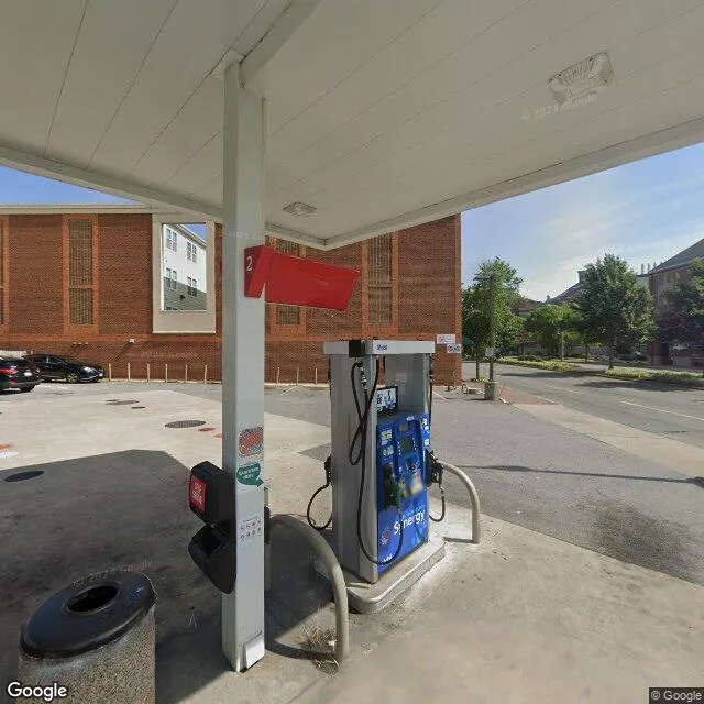 122 S Belvidere St, Richmond, Virginia 23220