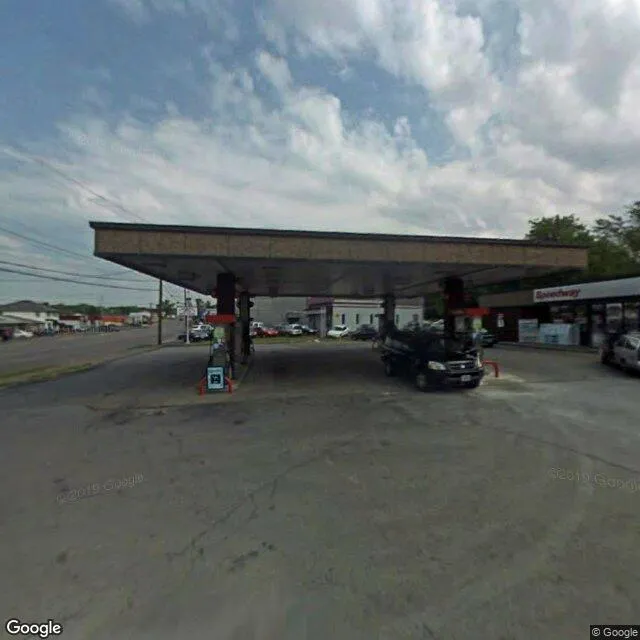 1220 Brdway Ave, Bowling Green, Kentucky 42104